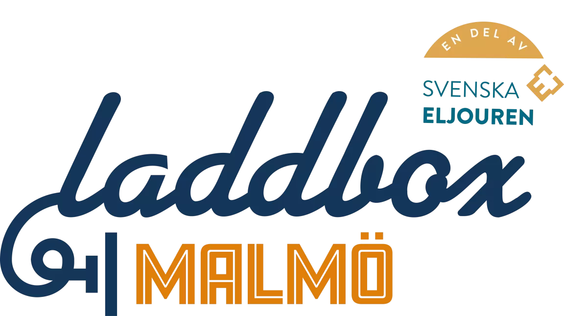 Malmo laddbox