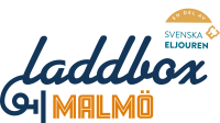 Malmo laddbox